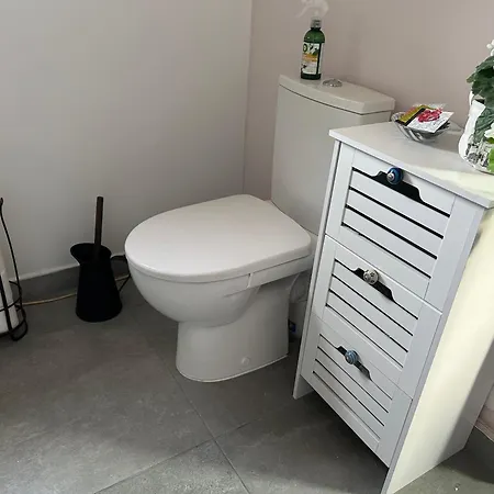 Апартаменти Bord De 1 Lit Double 1 Lit D Appoint *