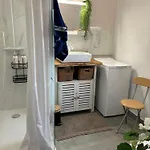 Bord De 1 Lit Double 1 Lit D Appoint Apartment *