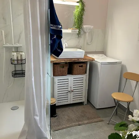 Bord De Mer1 Lit Double 1 Lit Simple Apartment *