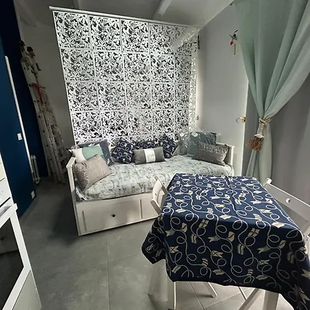 Apartment Bord De Mer1 Lit Double 1 Lit Simple