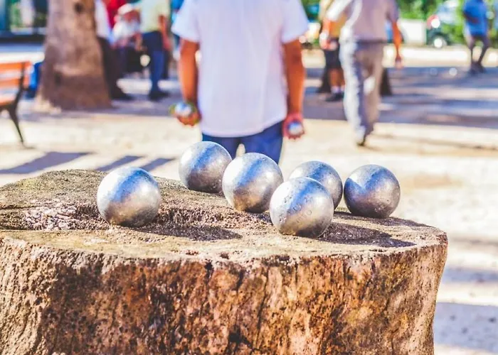 Bord De 1 Lit Double 1 Lit Simple Daire