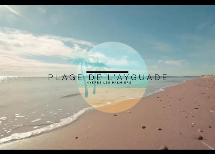 Bord De 1 Lit Double 1 Lit Simple Daire Hyères